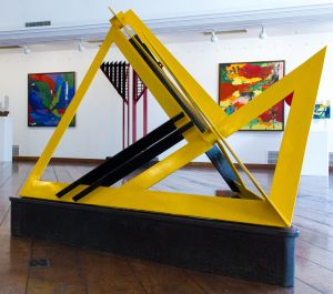 Margarita Farr - O Pouso