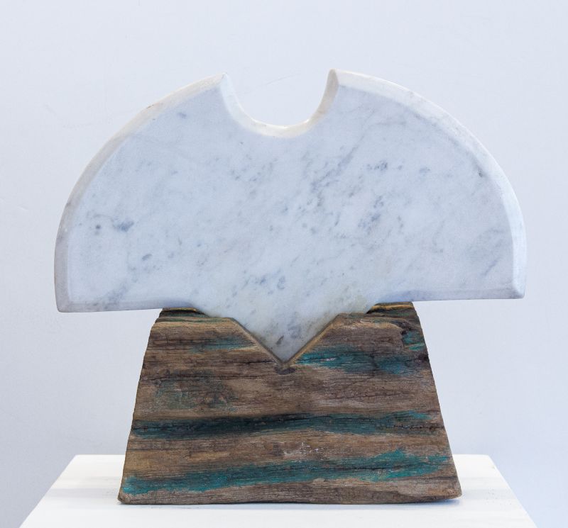 Margarita Farr - Abstrata IV