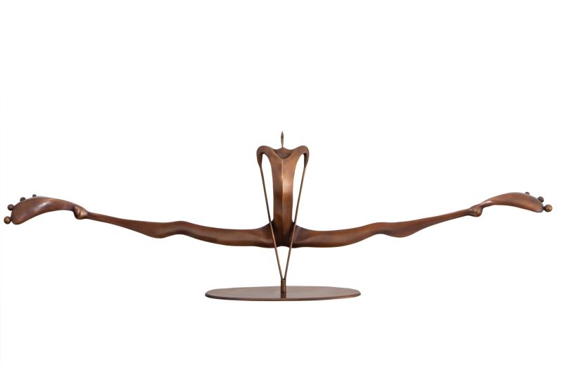 Fernando Cardoso - Brisa em Solo