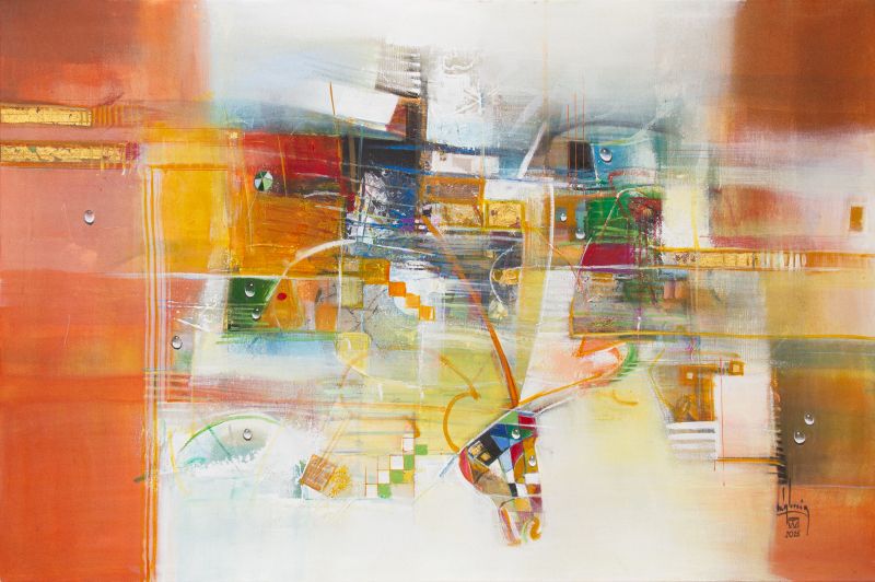 Walmir Teixeira - Cabaru