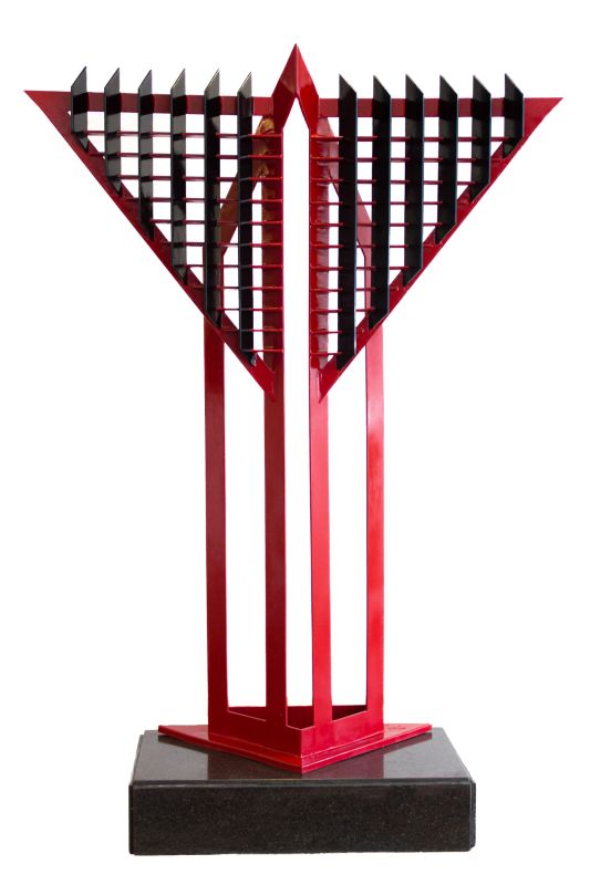 Margarita Farr - Asceno