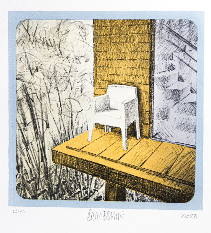 Flvio Bassani - Sem ttulo