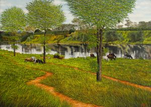 Patrick Thomas Guerati