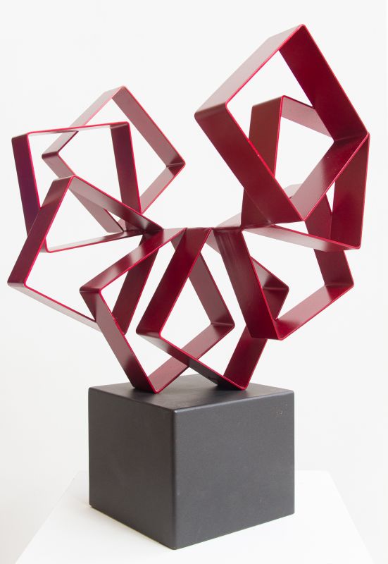 Cssio Lzaro - Srie composio geomtrica