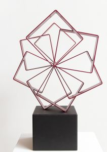 Cssio Lzaro - Srie composio geomtrica