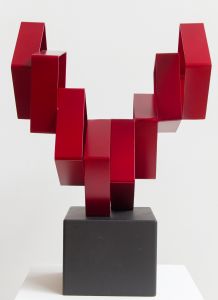 Cssio Lzaro - Srie composio geomtrica