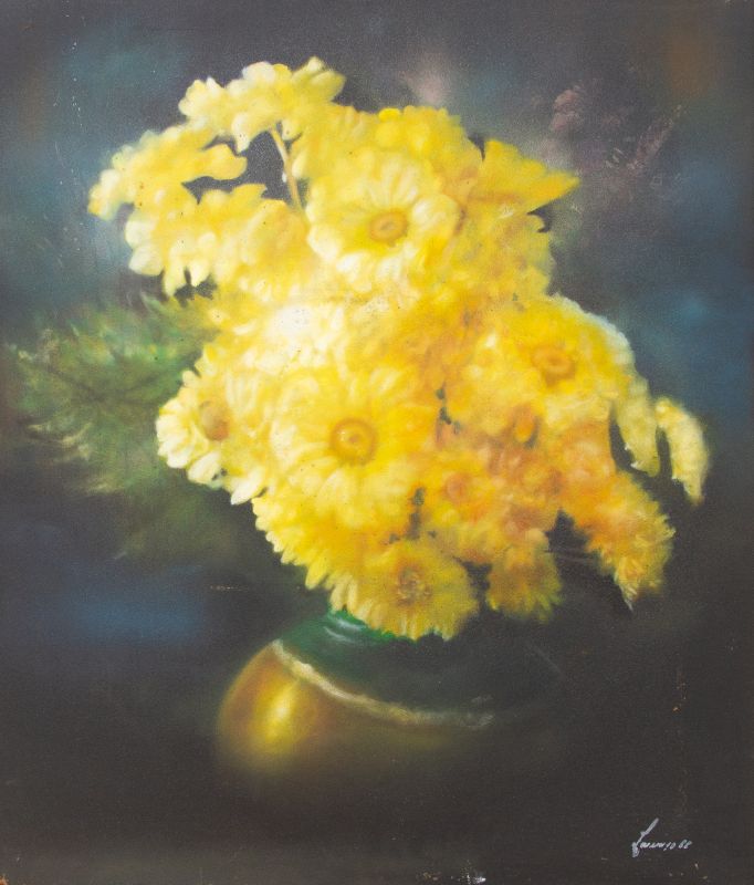 Jos Toledo Piza Loureno Jnior - FLORES