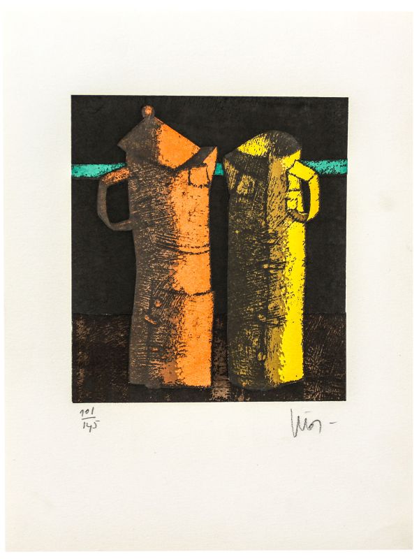 Inos Corradin - Jarros