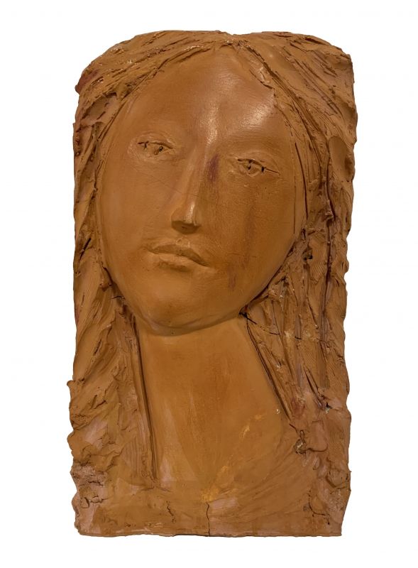 Angelo Taccari - Maria Madalena