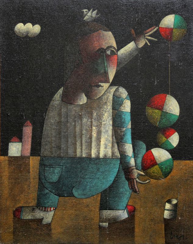 Inos Corradin