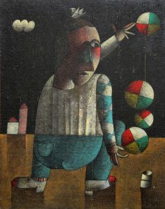 Inos Corradin