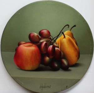 Madiano Tomei