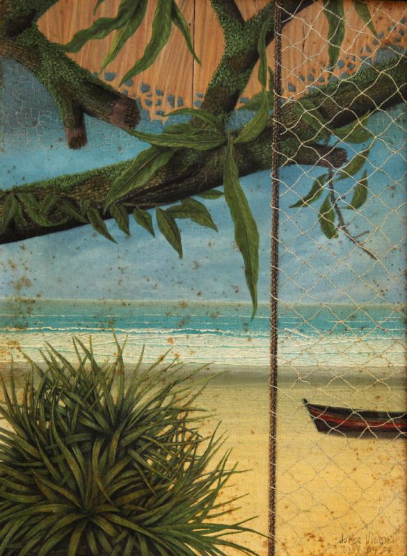 Jorge Vidgili