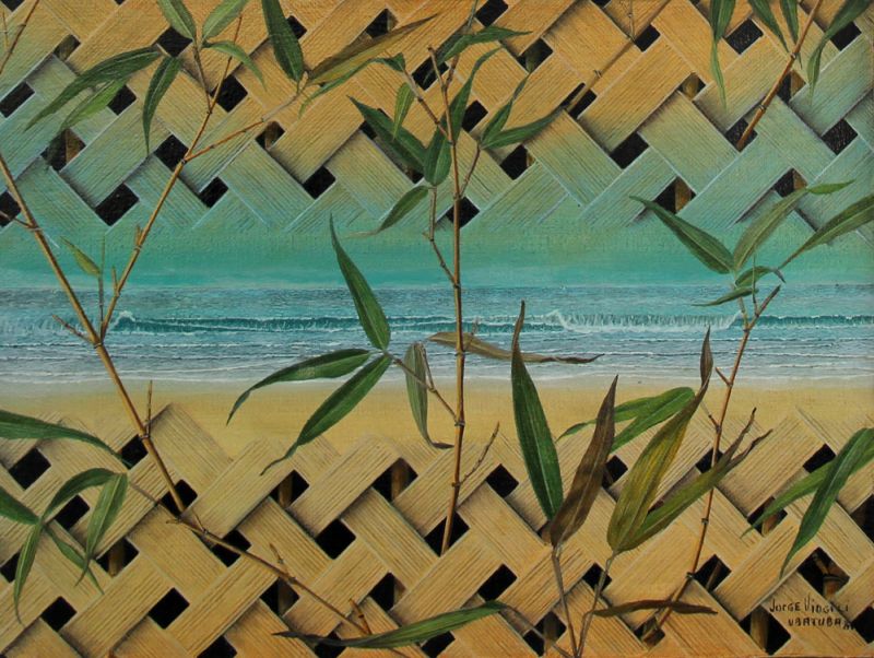 Jorge Vidgili