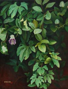 Michinori Inagaki - Folhagem