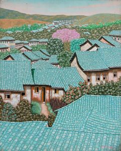 Yashuei Joshita