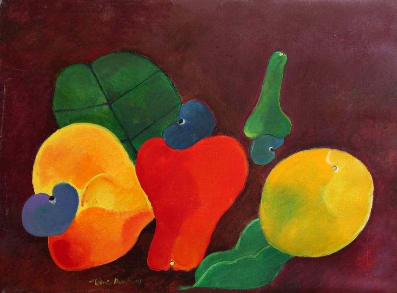 Aldemir Martins