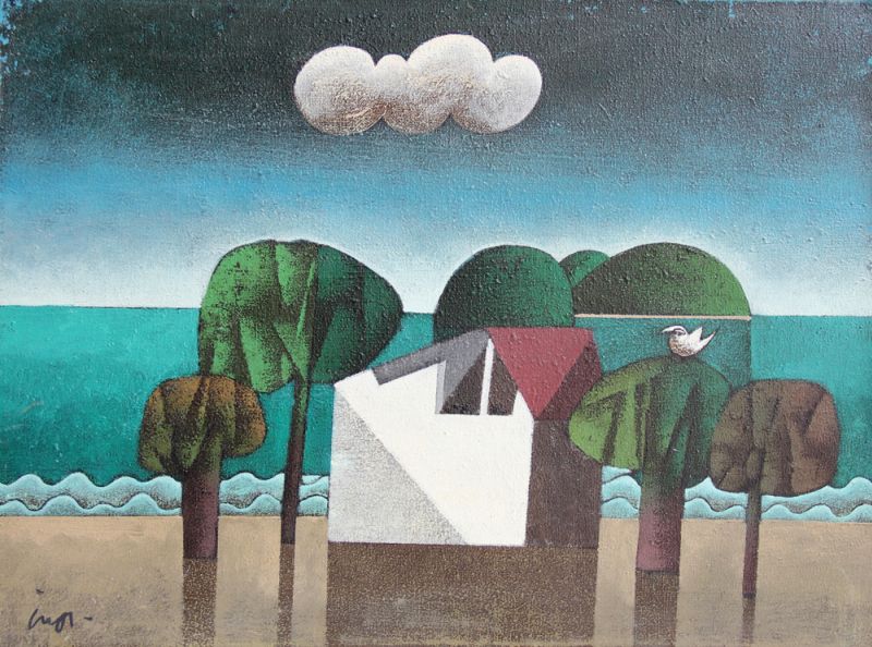 Inos Corradin