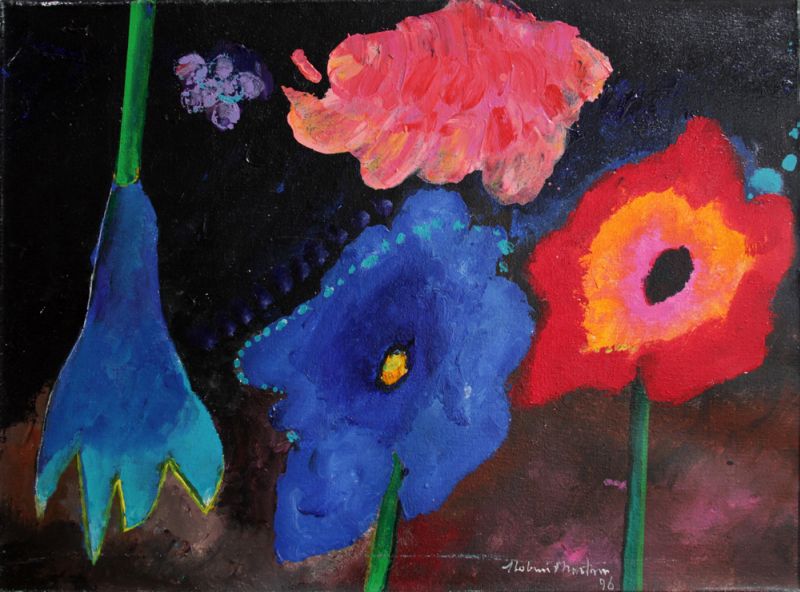 Aldemir Martins