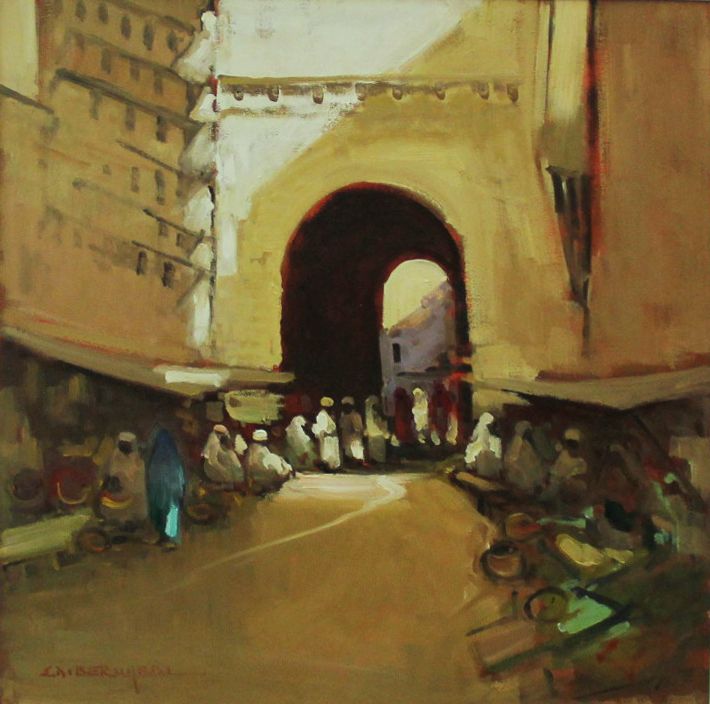 Di Bernardi, Edson