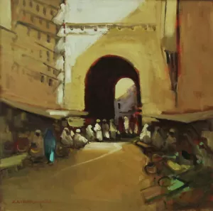 Di Bernardi, Edson