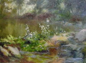 Washington Maguetas - Lrios do Brejo