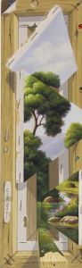 Tnia Corsini - rvore Verde