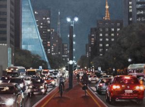 Rafael Resaffi - Noturno 20:30 hs
