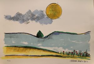 Aldemir Martins