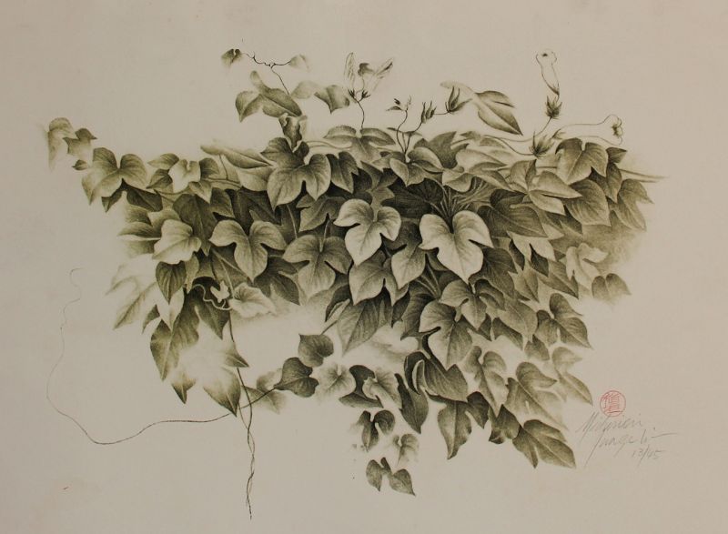 Michinori Inagaki