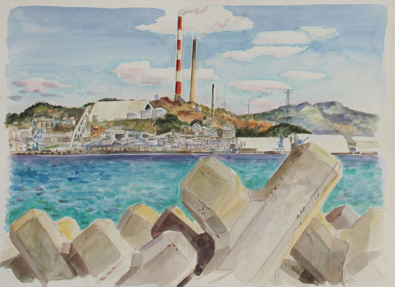 Michinori Inagaki