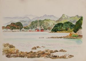 Michinori Inagaki