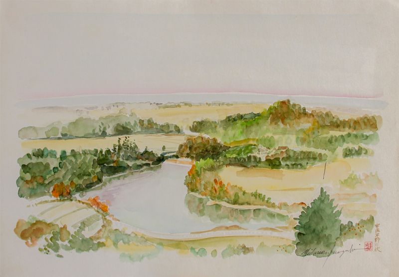 Michinori Inagaki
