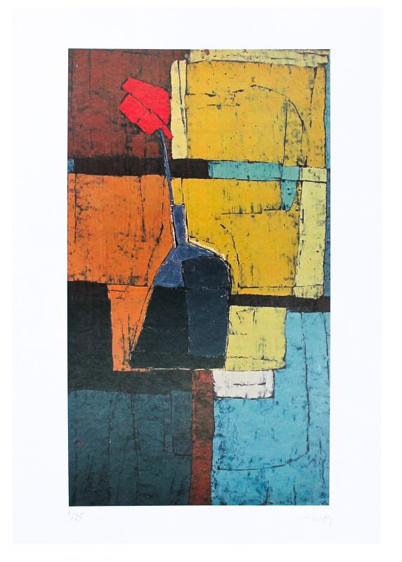 Inos Corradin - Garrafa