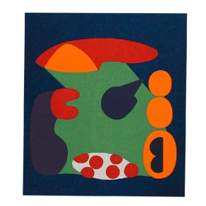 Sonia Ebling - Abstrato