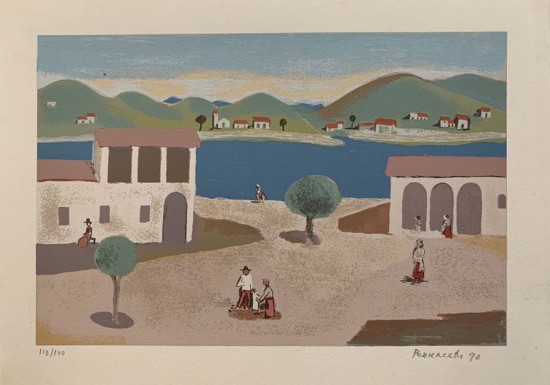 Fulvio Pennacchi