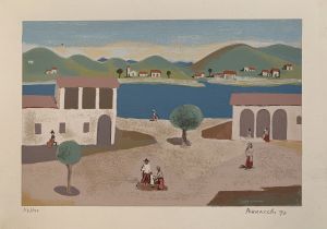 Fulvio Pennacchi