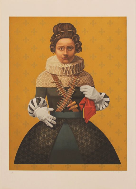 Snia Menna Barreto