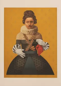 Sônia Menna Barreto