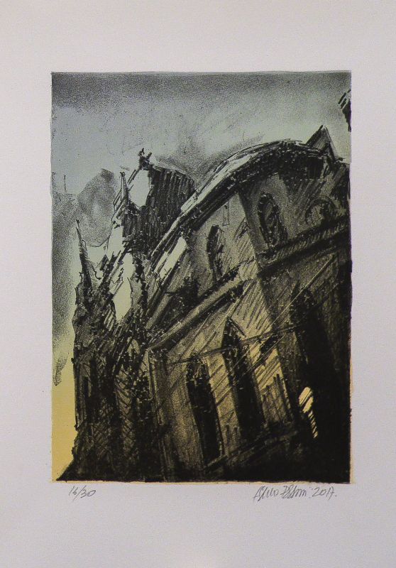 Fl�vio Bassani - Sem t�tulo