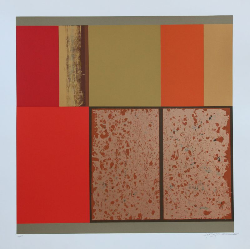 Herton Roitman - Sem t�tulo ( faixa laranja )