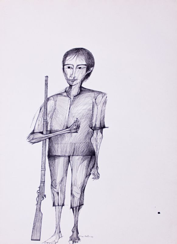 Aldemir Martins