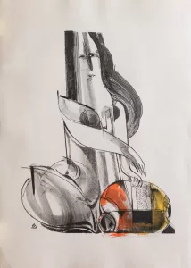 Aldemir Martins