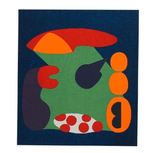 Sonia Ebling - Abstrato
