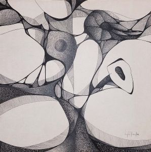 Tejuh Burchaus - Imensido