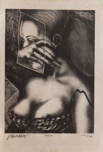 Jo�o Camara - Janela (Olhos, cabelos, seios)