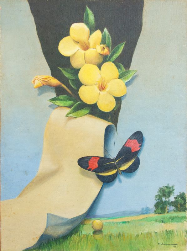 Eduardo Vilella