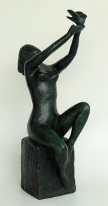 Bea Machado - Liberdade Esteio