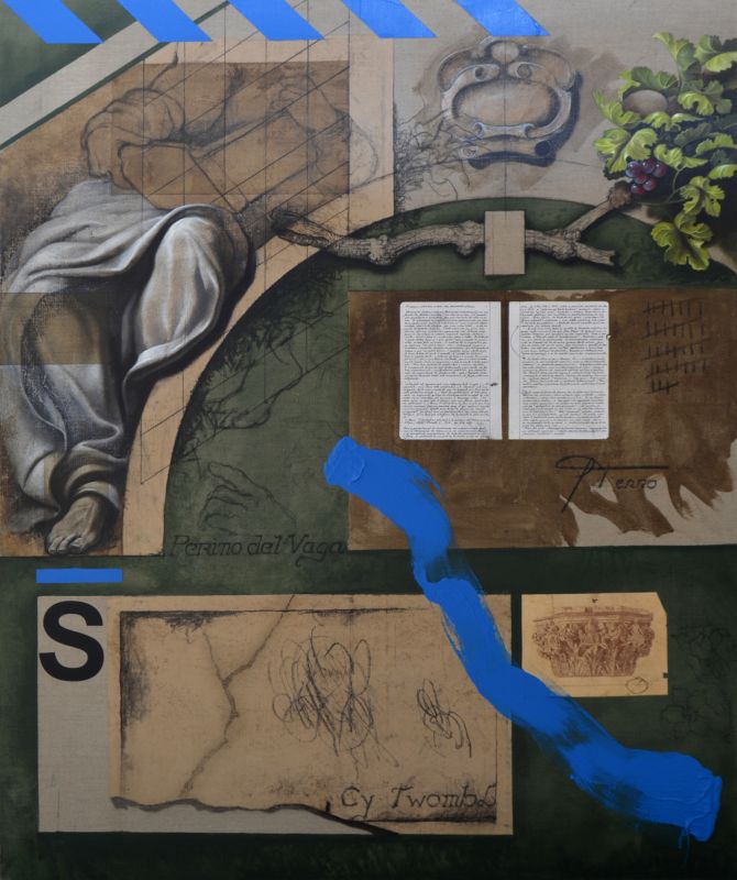 Sergio Ferro