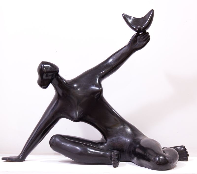 Sonia Ebling - Deolinda